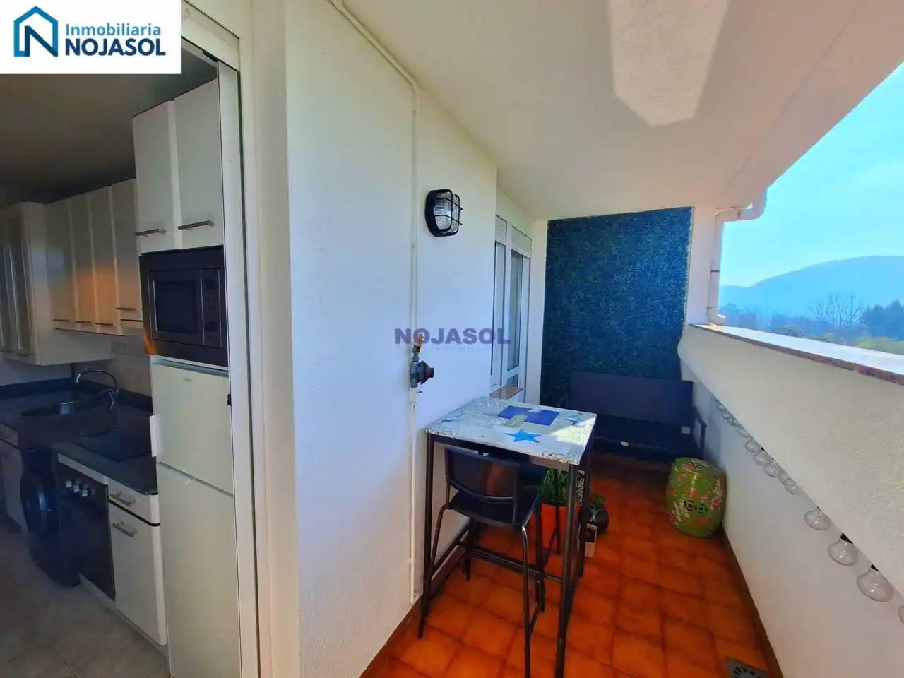 Appartement compact avec ascenseur à louer à Calle Avenida Ris 37, imagen 25