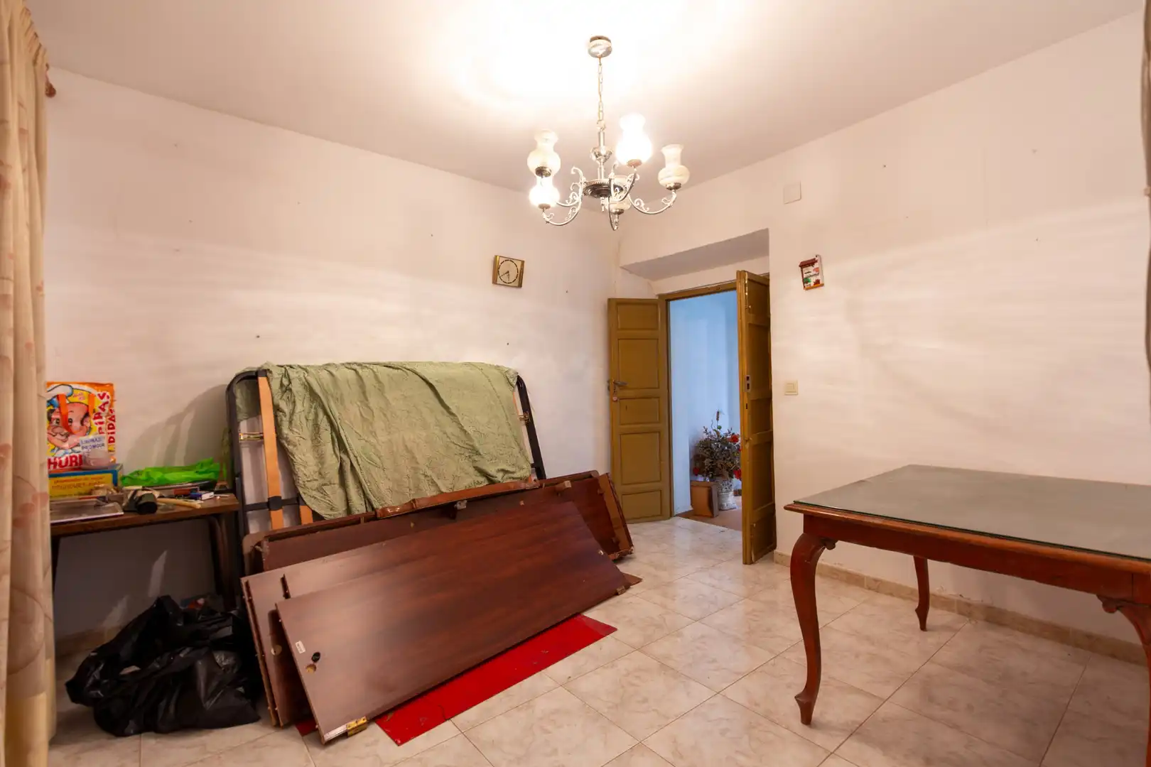 Dormitori de Casa o xalet en venda en Padul amb Terrassa, Traster i Balcó