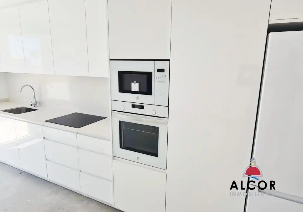Planta baja en venta en Alcossebre
