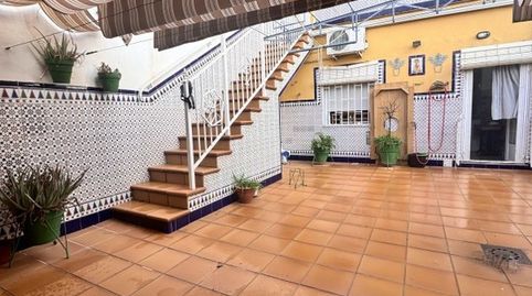 Foto 2 de Casa o chalet en venta en Calle Alonso Poves, Centro ciudad, Linares