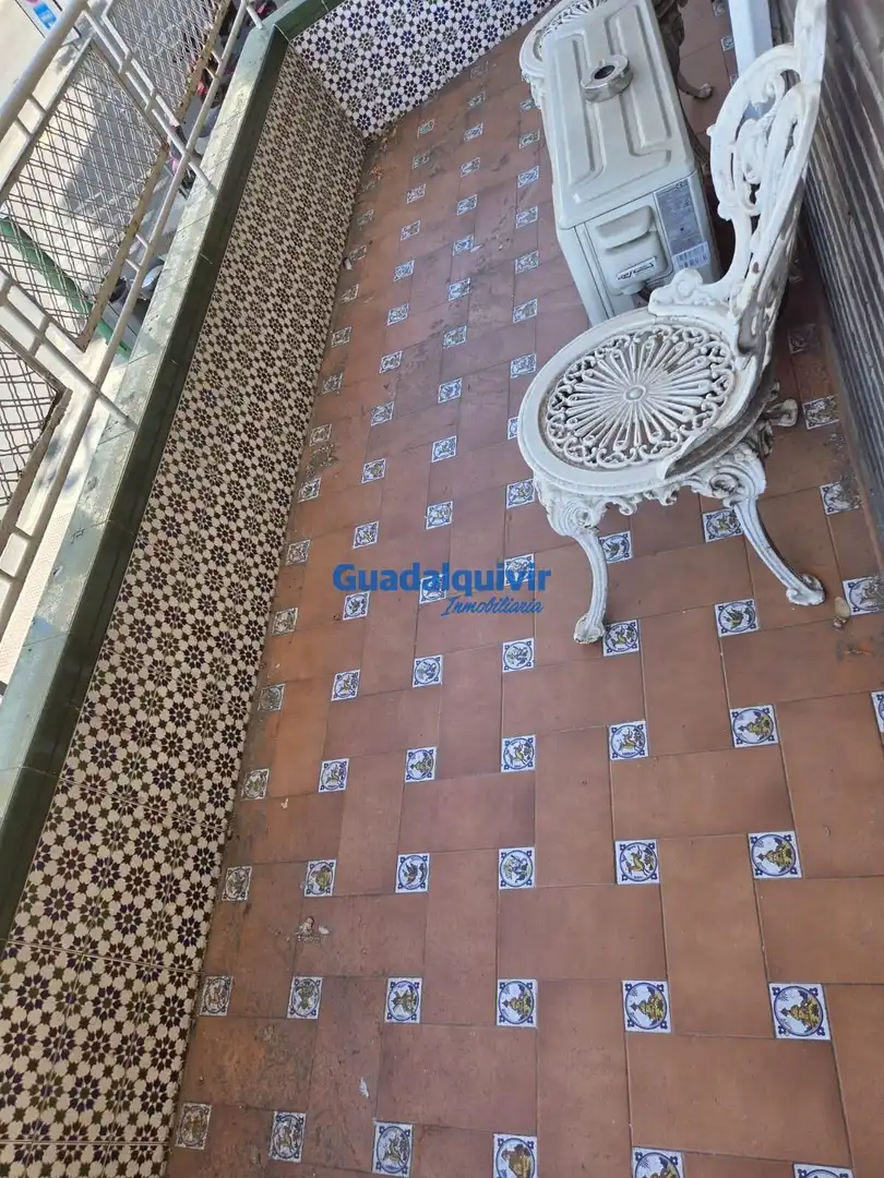 Flat with lift to rent in EDUARDO DATO, imagen 16