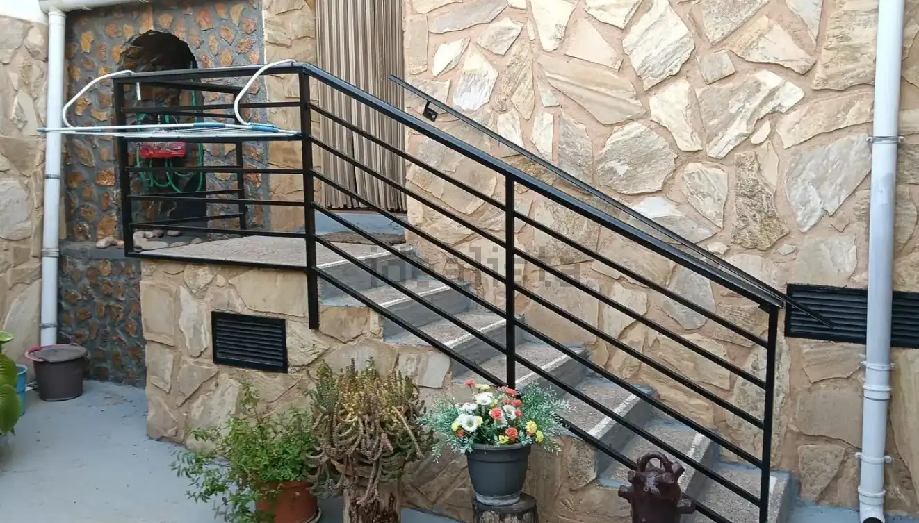 Adossat amb jardí en venda a Calle los Dolores, imagen 24