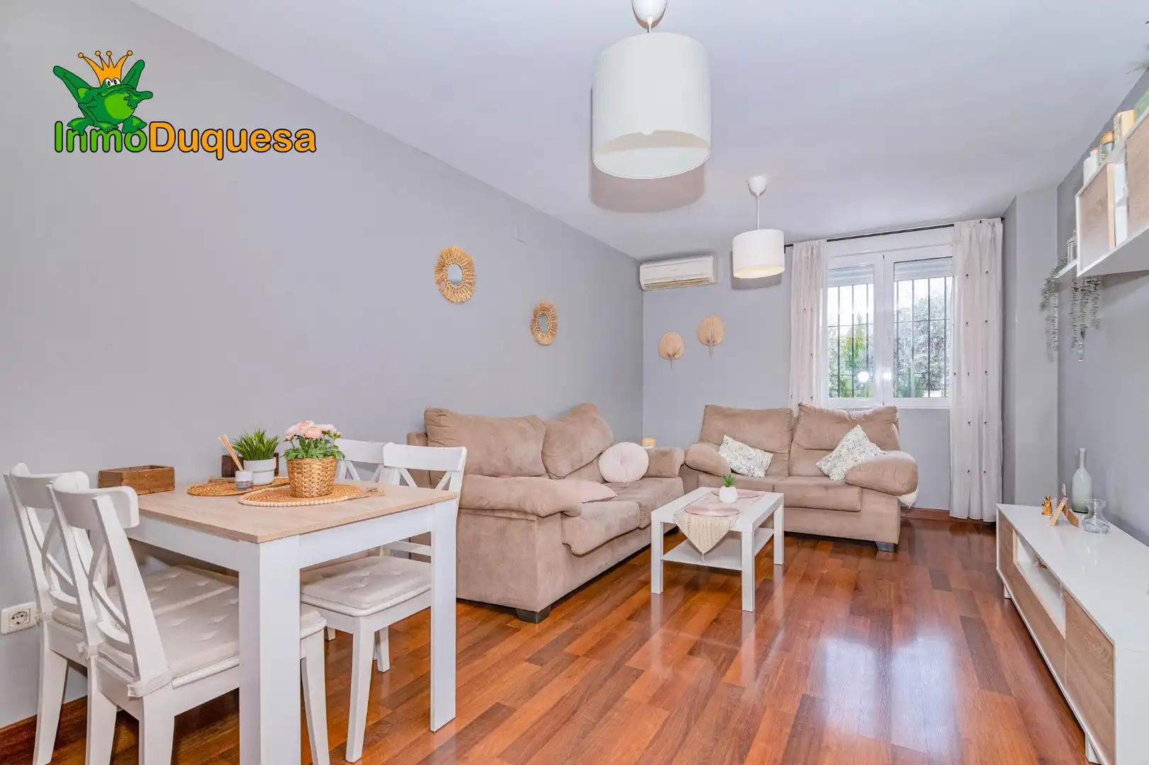 Appartement à vendre à La Zubia Ciudad