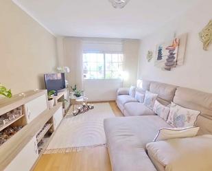 Living room of Flat for sale in Terrassa