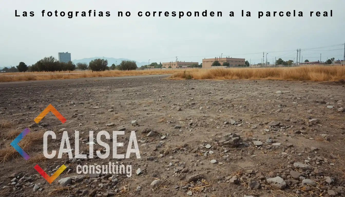Terreny industrial en venda en El Papiol, Barcelona