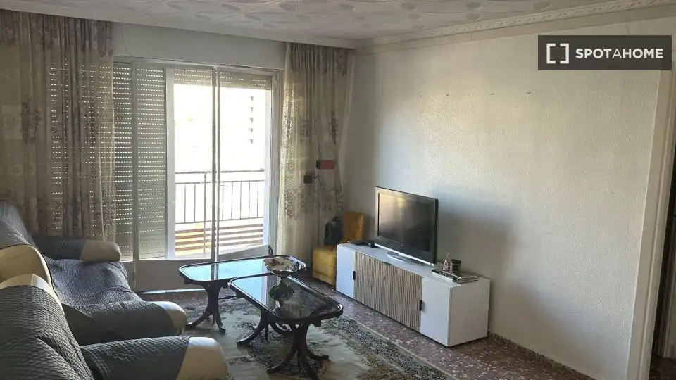 Room in Alameda