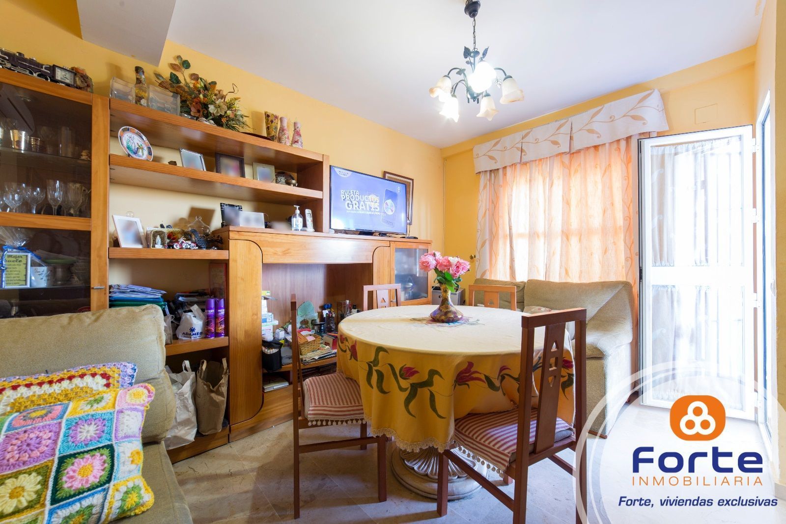 Single-family semi-detached for sale in Almodóvar del Río