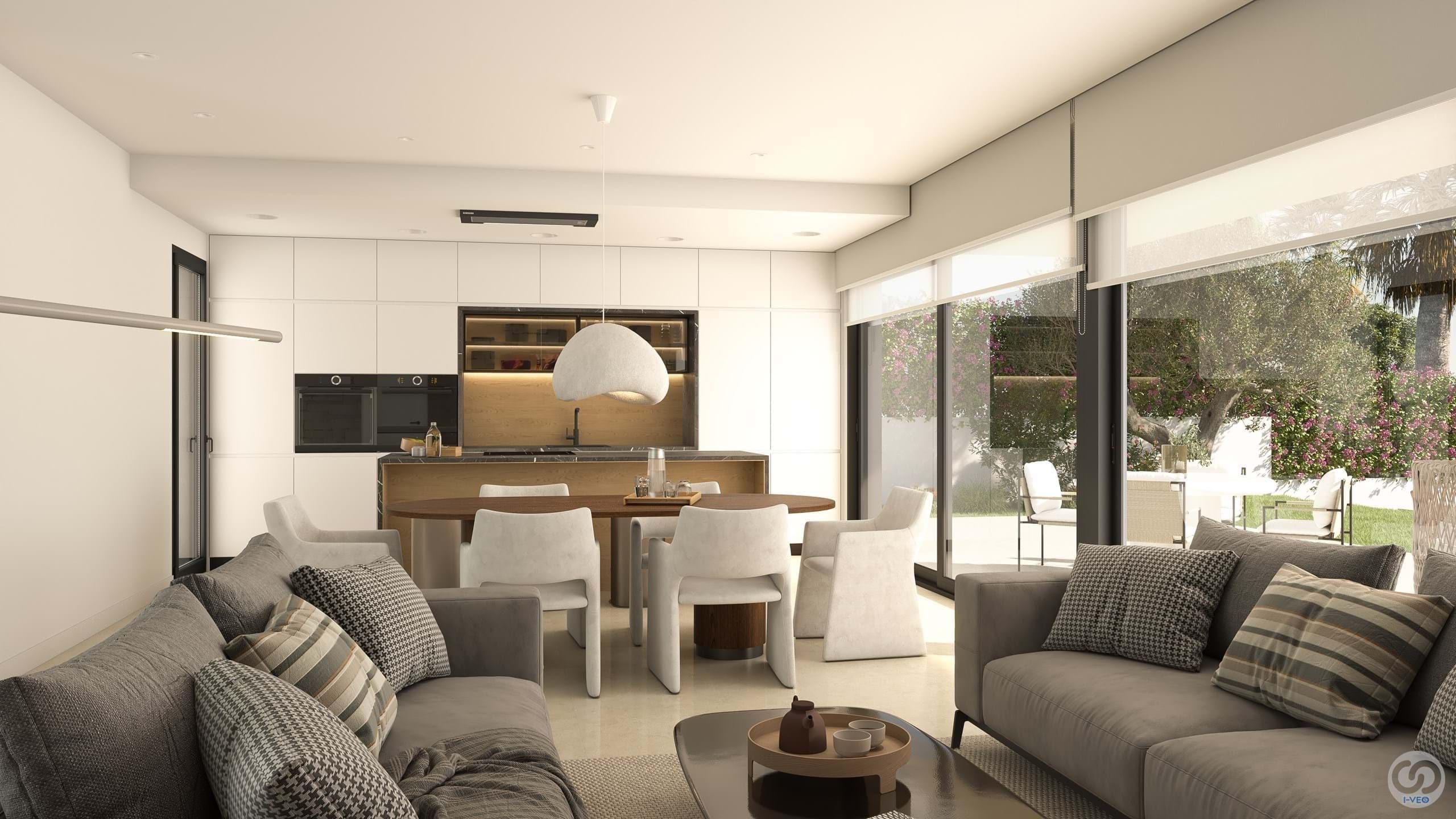 Casa o xalet en venda a Desert Spring Golf