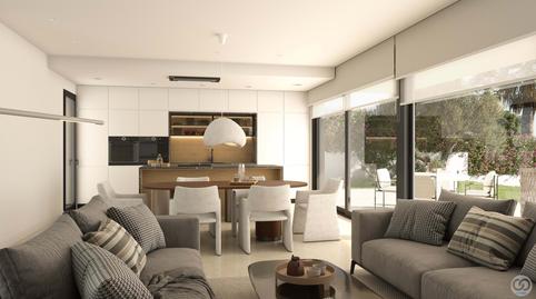 Foto 3 de Casa o xalet en venda a Desert Spring Golf, Almería