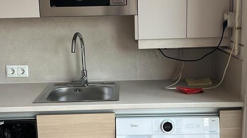 Foto 2 de Pis de lloguer a Villaverde Alto,  Madrid Capital