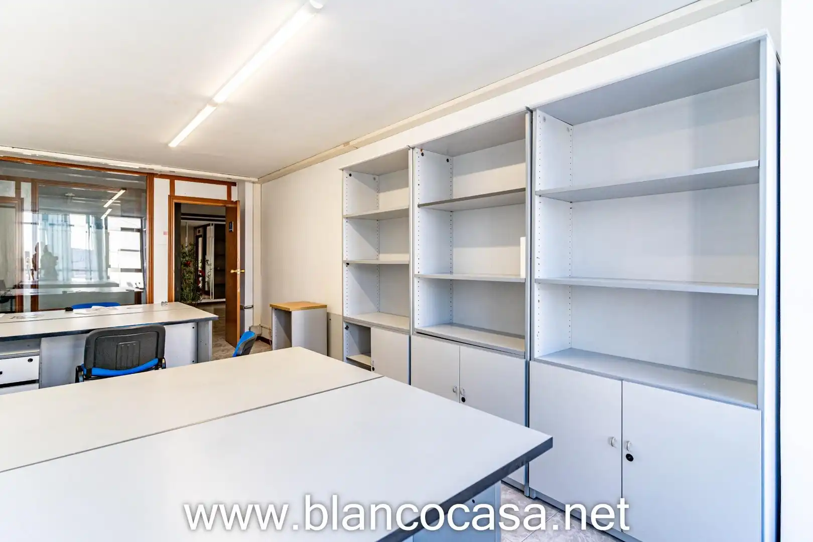 Office space to rent in Carballo, imagen 20