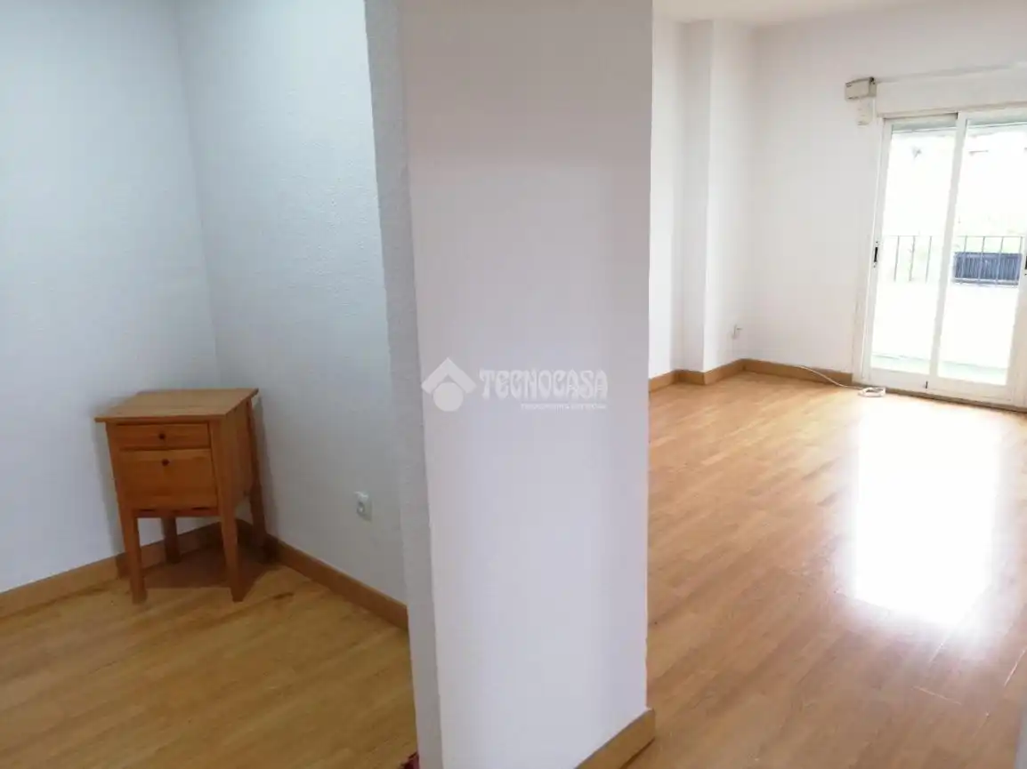 Piso de alquiler en Madrid