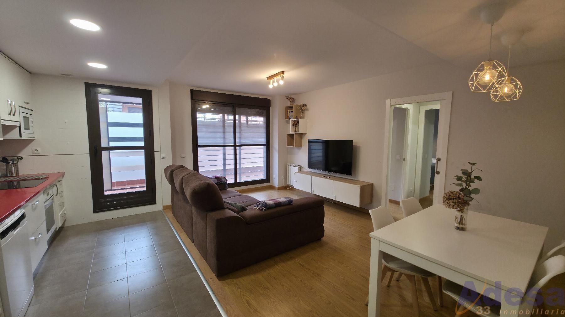 Piso en venta en La Dehesa - El Pinar