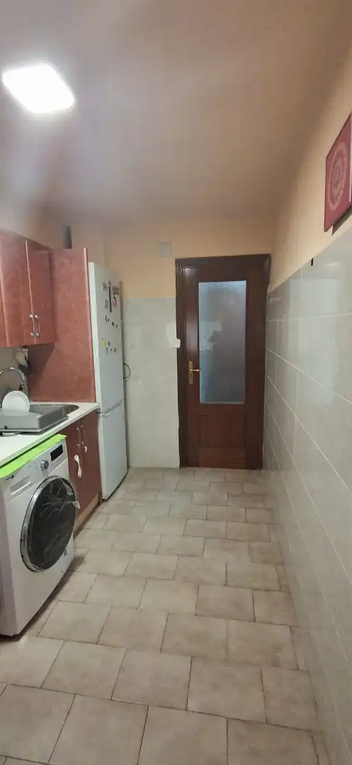 Flat for sale in Calle Clavileño, imagen 3