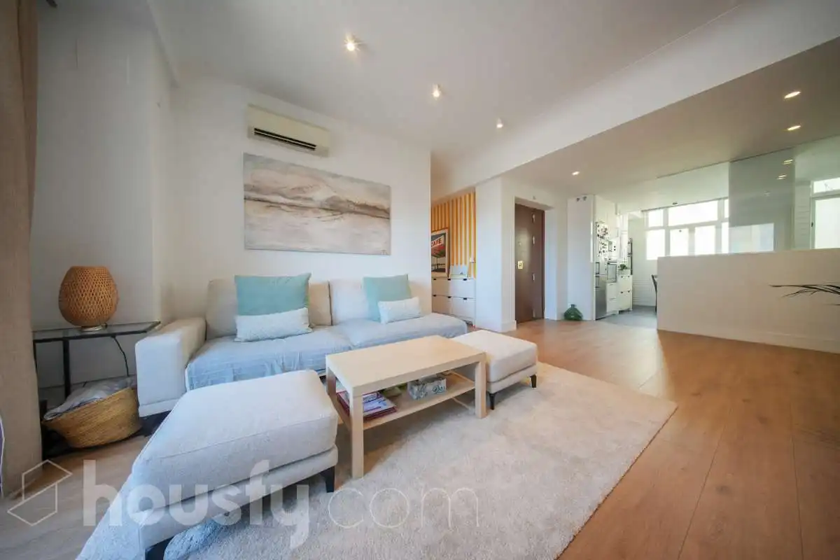 Flat with lift for sale in Calle de Francisco Silvela ., imagen 5