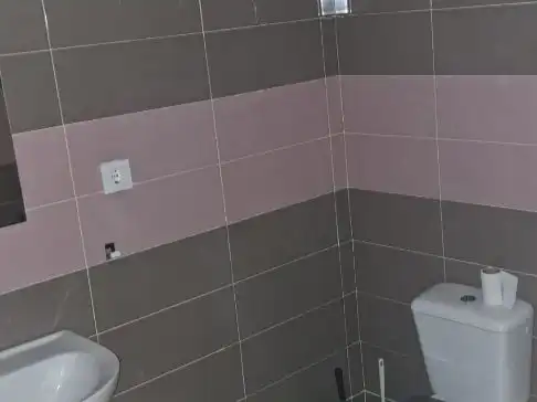 Bathroom of Commercial properties for rent in Badajoz