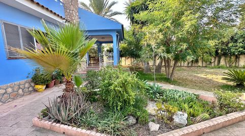 Se vende chalet urbano