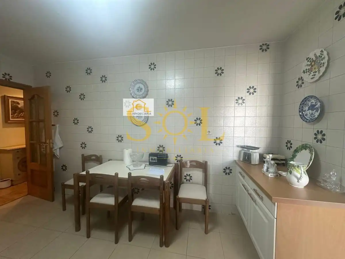 Appartamento con terrazza in vendita a Calle Ramón y Cajal 27, imagen 39