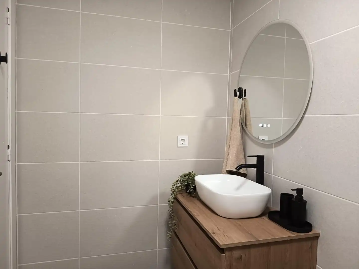 Apartament amb piscina de lloguer a BARCAS LAS, imagen 32