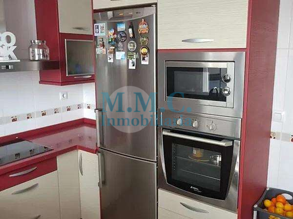 Ático en venta en Aguadulce Sur