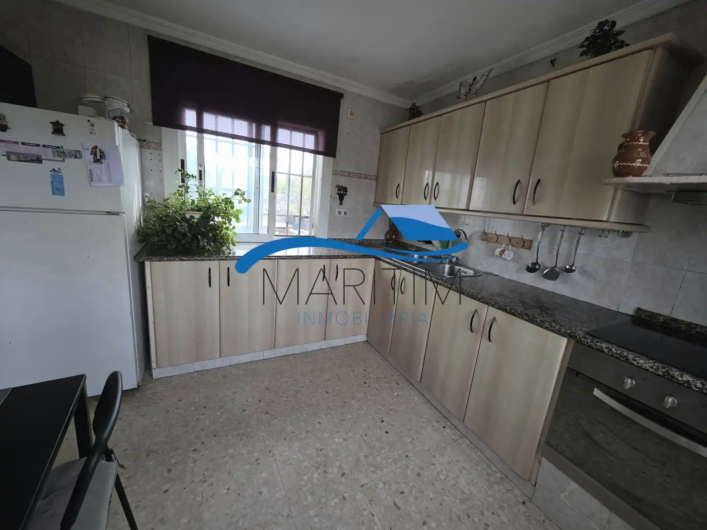 Küche von Residential zum Verkauf in Malgrat de Mar
