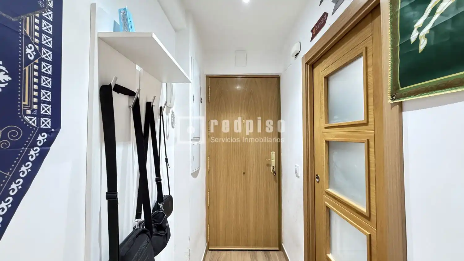 Flat for sale in Leganés  with Air Conditioner, Heating and Terrace
