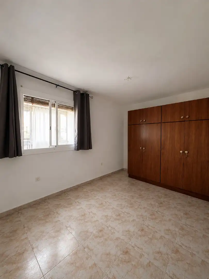 Bedroom of Flat for sale in El Prat de Llobregat  with Terrace