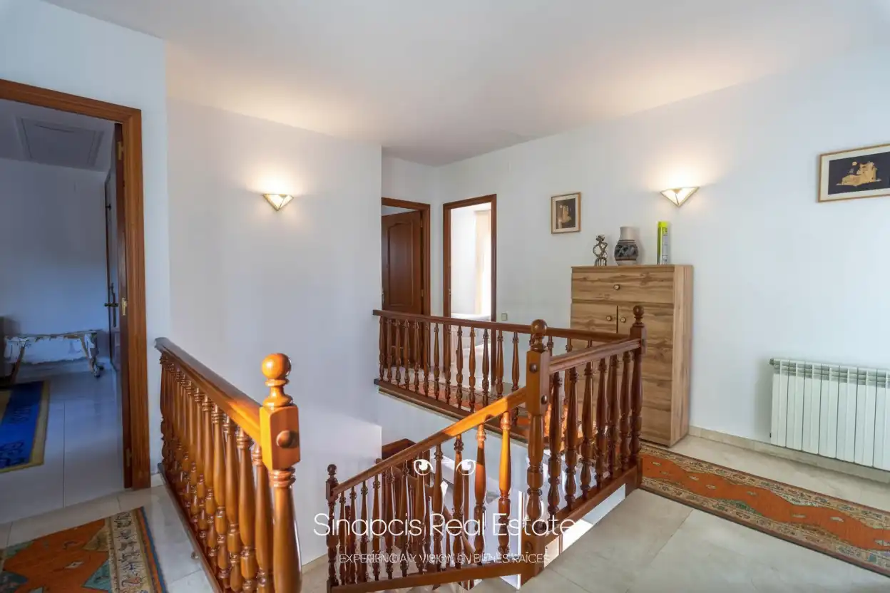 Casa o xalet en venda a Montmar