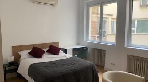 Photo 3 of Study for rent in El Viso,  Madrid Capital