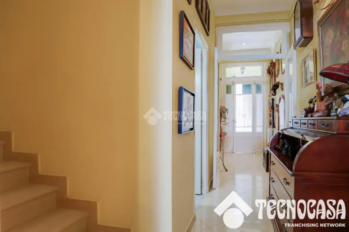 Casa adosada en venta en Veral d'Ocata