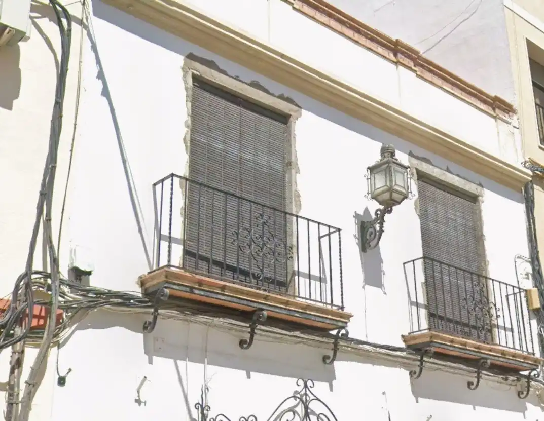 Piso en venta en Sagasta, Morón de la Frontera