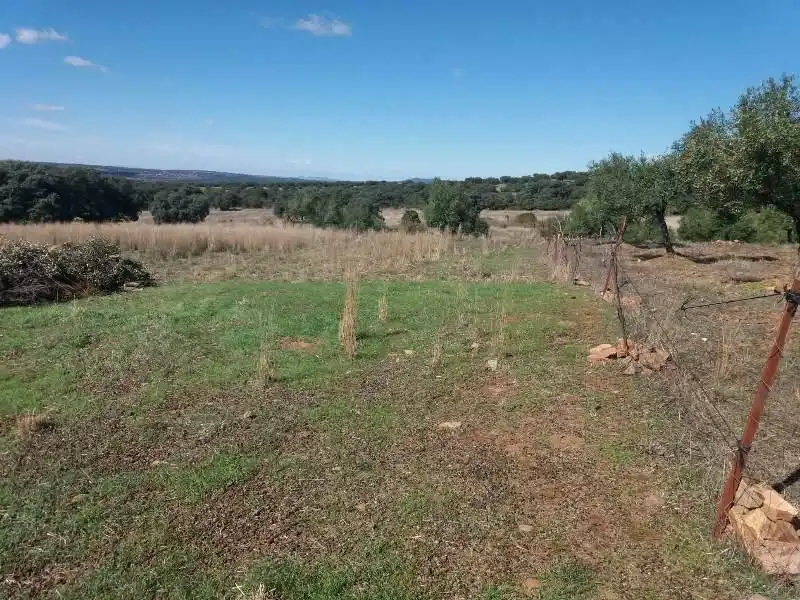 Residential land for sale in Fuente Obejuna, imagen 10