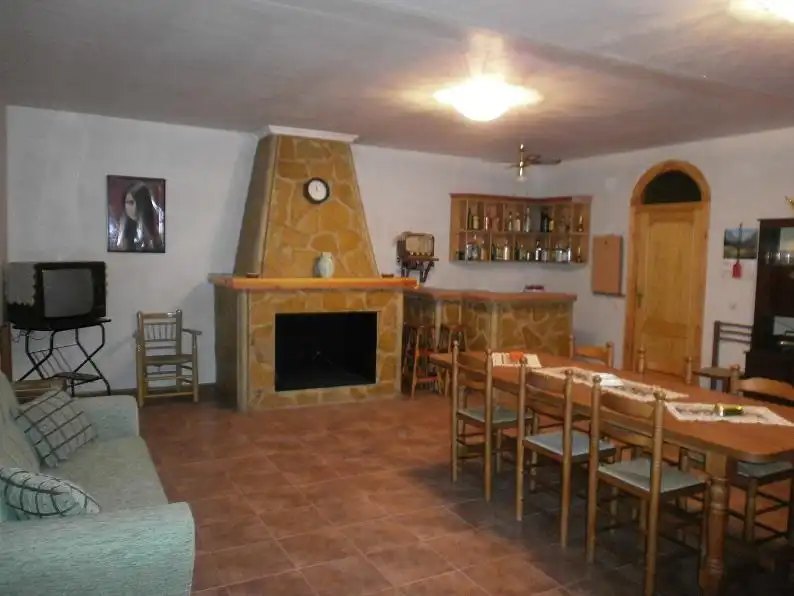 Xalet amb jardí en venda a Tobarra, imagen 6