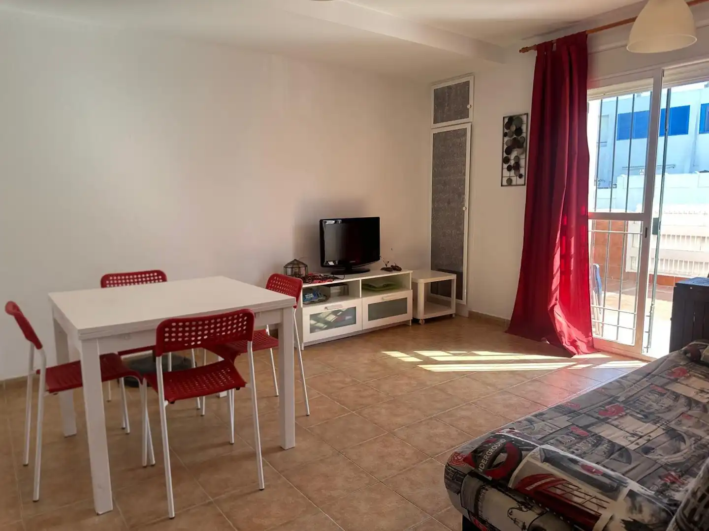 Apartament amb piscina en venda a La Barrosa, imagen 7