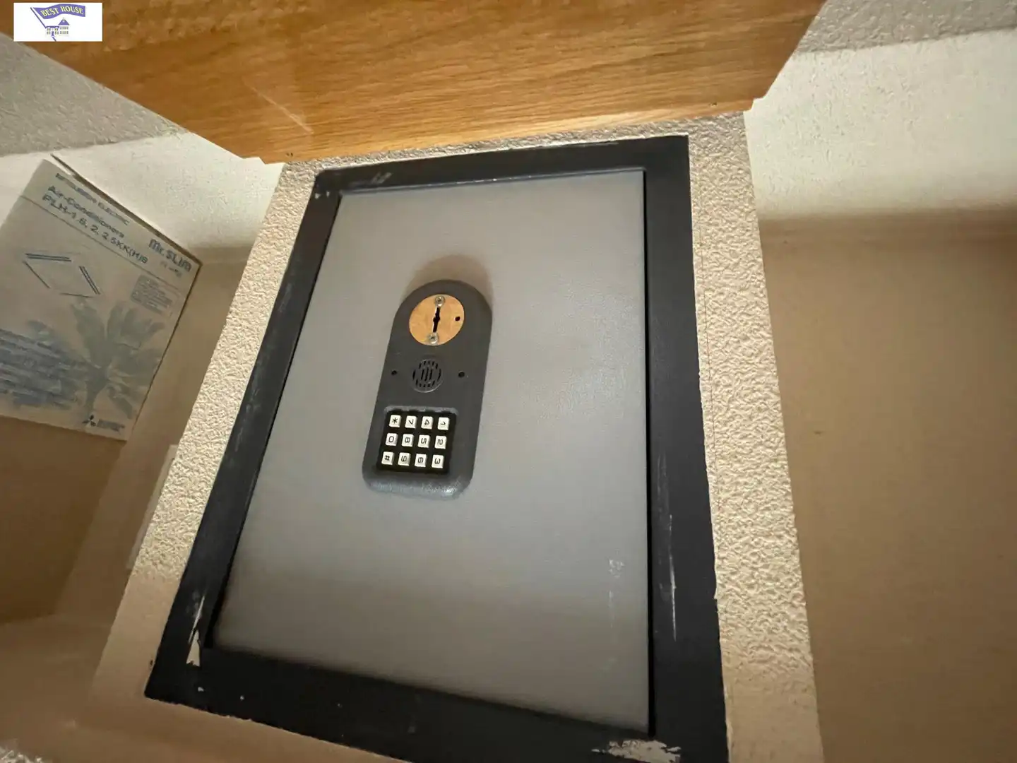 Parkplatz von Geschaftsraum zur Miete in Albacete