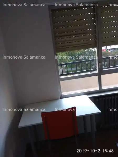 Wohnung zur Miete in Bóveda del Río Almar