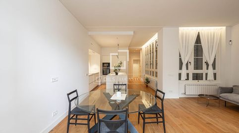 Foto 5 de Piso de alquiler en Eixample Nord, Girona Capital