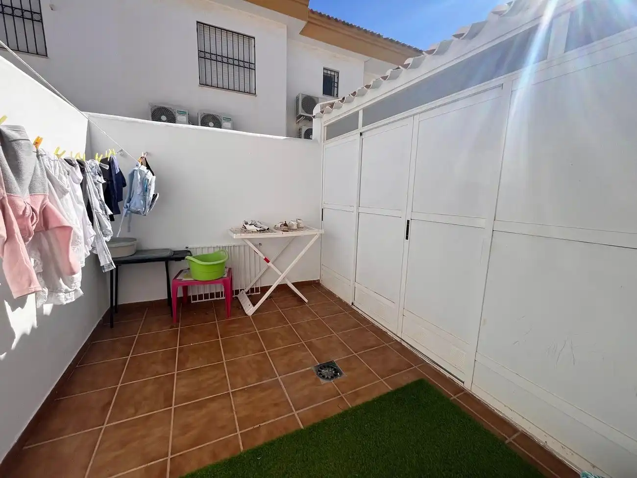 Casa rústica amb piscina en venda a N/A, imagen 6
