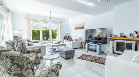 Foto 5 de Casa o xalet en venda a Alhaurín Golf, Málaga