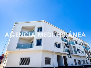 Appartement avec balcon à vendre à de la Vela