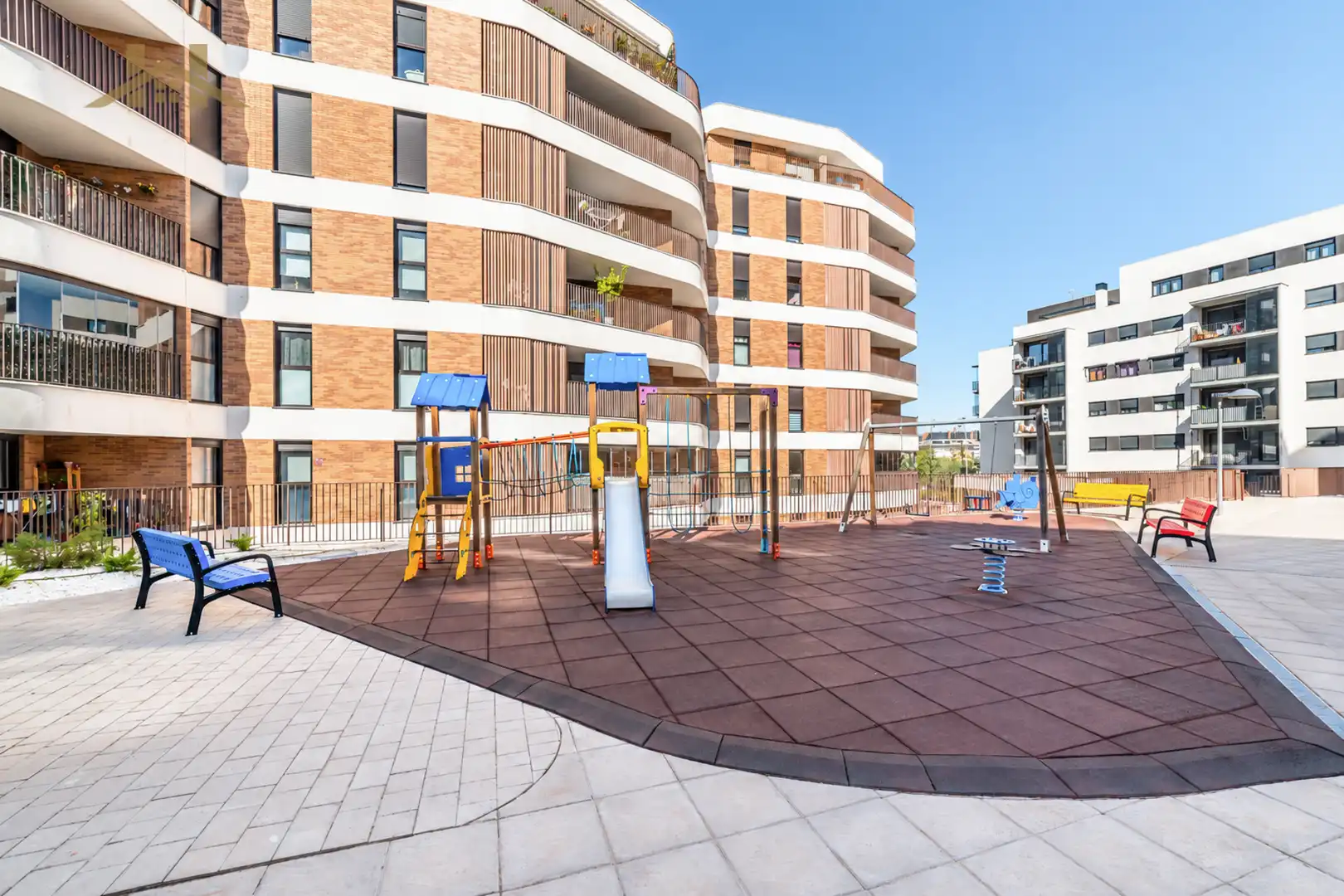 Terraza de Piso en venta en Centro