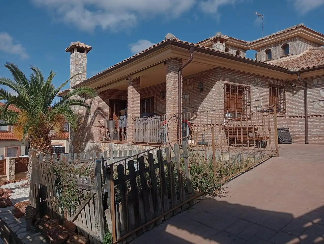 Casa en venda a Basilio Garrido Nieves, imagen 3