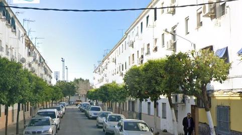 Photo 2 of Flat for sale in Calle Cedro, 4, Torreblanca, Sevilla