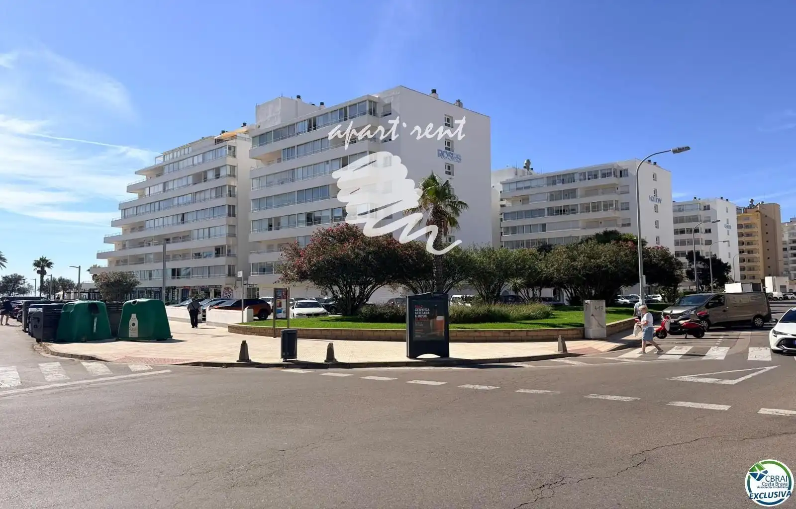 Appartamento con terrazza in vendita a GOLA DE L ÉSTANY, imagen 2