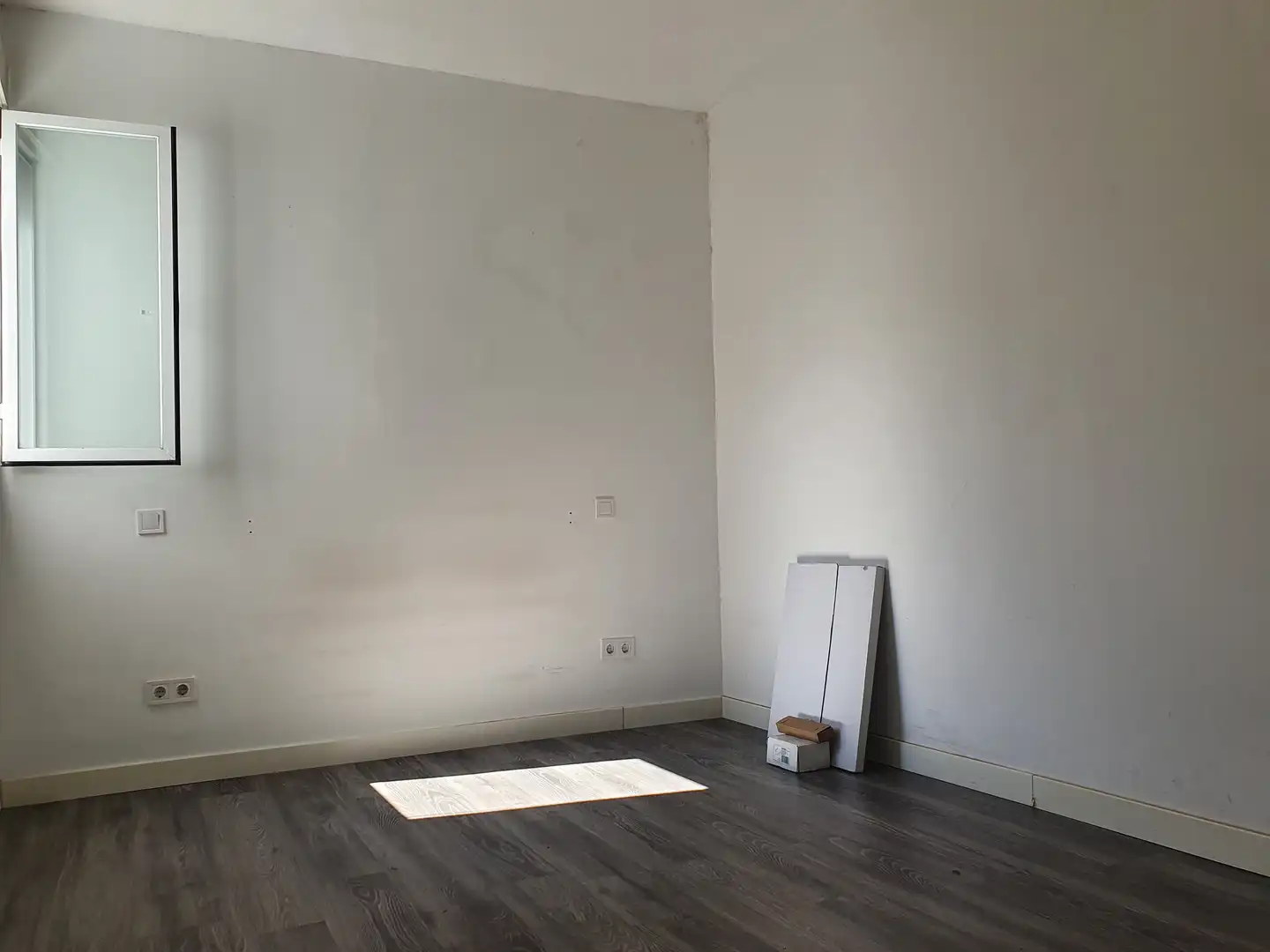 Apartamento de alquiler en Calle de la Cabeza, Embajadores - Lavapiés
