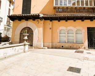 Exterior view of Premises to rent in  Palma de Mallorca