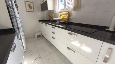 Foto 5 de Piso en venta en Avenida Ruzafa, Centro Urbano, Benidorm