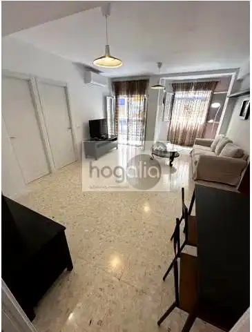 Piso de alquiler en Sevilla, Sevilla