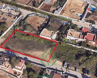 Terreny industrial en venda a Calle LA LINEA, El Juncal - Vallealto