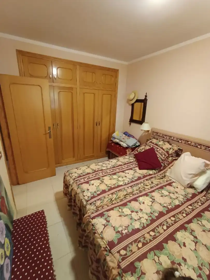 Dormitori de Casa o xalet en venda en Vila-real amb Piscina